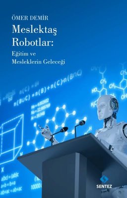 Meslektaş Robotlar