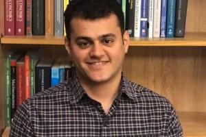  Dr. Öğr. Üyesi Fatih KIRŞANLI