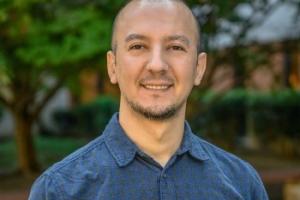 Öğr. Gör. Dr. Fatih Gezer